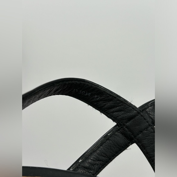 Prada wedge sandals - Picture 7 of 8